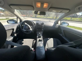 Toyota Avensis Toyota Avensis 2.0 бензин/газ 152 к.с., снимка 6
