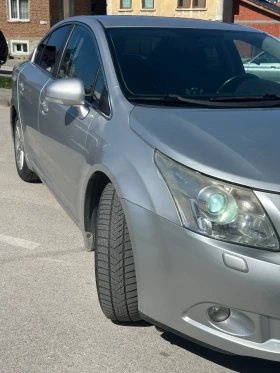 Toyota Avensis Toyota Avensis 2.0 бензин/газ 152 к.с., снимка 3