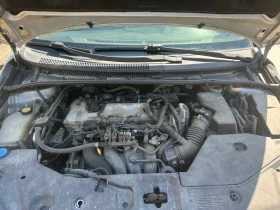 Toyota Avensis Toyota Avensis 2.0 бензин/газ 152 к.с., снимка 11