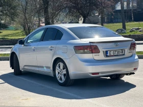 Toyota Avensis Toyota Avensis 2.0 бензин/газ 152 к.с., снимка 4