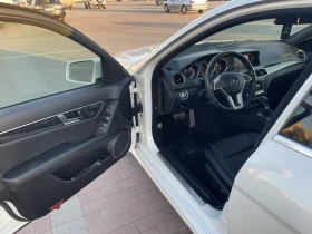 Mercedes-Benz C 350, снимка 5