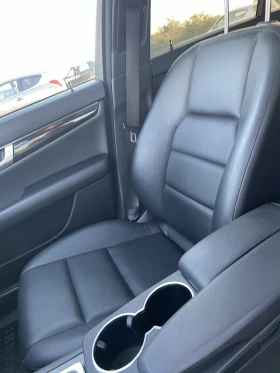 Mercedes-Benz C 350, снимка 10