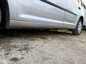 VW Touran 7 местен 1.9, снимка 4