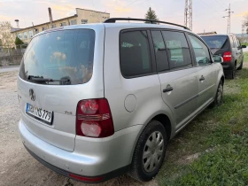VW Touran 7 местен 1.9, снимка 6