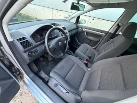 VW Touran 7 местен 1.9, снимка 7