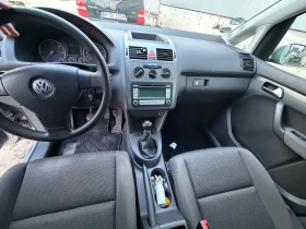 VW Touran 7 местен 1.9, снимка 8