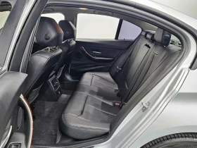 BMW 320 d, снимка 11
