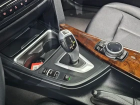 BMW 320 d, снимка 9
