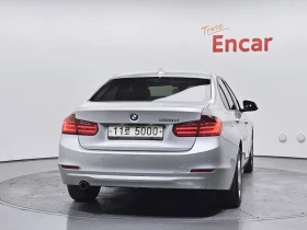 BMW 320 d, снимка 4