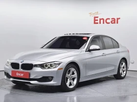 BMW 320 d, снимка 1