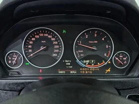 BMW 320 d, снимка 8
