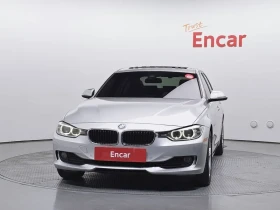 BMW 320 d, снимка 3