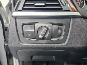 BMW 320 d, снимка 15