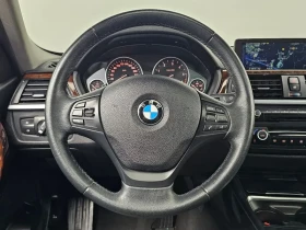BMW 320 d, снимка 16