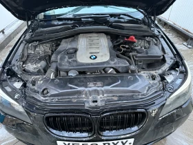 BMW 525, снимка 8