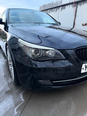 BMW 525, снимка 9
