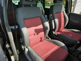VW Sharan 2.0TDI, снимка 8