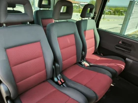 VW Sharan 2.0TDI, снимка 11