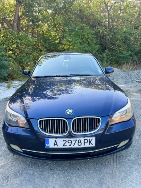 BMW 535, снимка 4