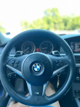 BMW 535, снимка 5