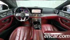 Mercedes-Benz CLS 53 AMG COOLED & HEATED SEATS | MASSAGE, снимка 10