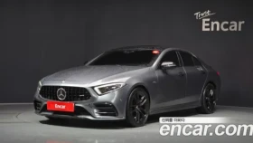Mercedes-Benz CLS 53 AMG COOLED & HEATED SEATS | MASSAGE, снимка 5