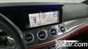 Mercedes-Benz CLS 53 AMG COOLED & HEATED SEATS | MASSAGE, снимка 13