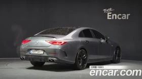 Mercedes-Benz CLS 53 AMG COOLED & HEATED SEATS | MASSAGE, снимка 2