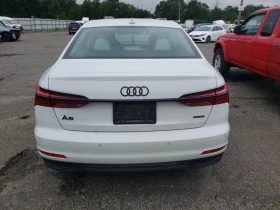 Audi A6 2.0l Premium Plus, снимка 6