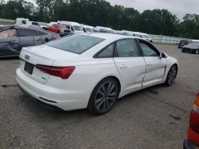 Audi A6 2.0l Premium Plus, снимка 3