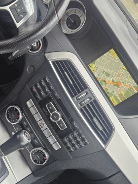 Mercedes-Benz C 180 AMG PACK , снимка 13