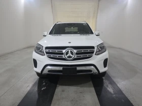 Mercedes-Benz GLS 450 4MATIC| ПОДГРЕВ| ШИБЕДАХ| ЛИЗИНГ, снимка 2