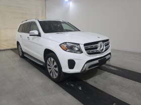 Mercedes-Benz GLS 450 4MATIC| ПОДГРЕВ| ШИБЕДАХ| ЛИЗИНГ, снимка 1