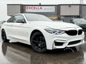 BMW 428 | H K | ФИКСИРАНА ЦЕНА ДО БЪЛГАРИЯ | CARFAX | , снимка 1