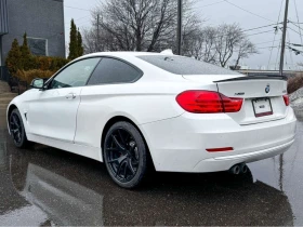 BMW 428 | H K | ФИКСИРАНА ЦЕНА ДО БЪЛГАРИЯ | CARFAX | , снимка 5