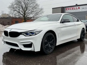 BMW 428 | H K | ФИКСИРАНА ЦЕНА ДО БЪЛГАРИЯ | CARFAX | , снимка 3
