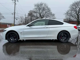 BMW 428 | H K | ФИКСИРАНА ЦЕНА ДО БЪЛГАРИЯ | CARFAX | , снимка 4