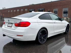 BMW 428 | H K | ФИКСИРАНА ЦЕНА ДО БЪЛГАРИЯ | CARFAX | , снимка 7