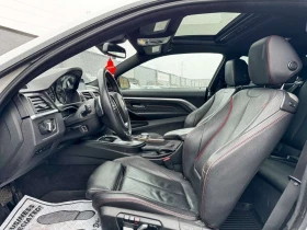 BMW 428 | H K | ФИКСИРАНА ЦЕНА ДО БЪЛГАРИЯ | CARFAX | , снимка 11