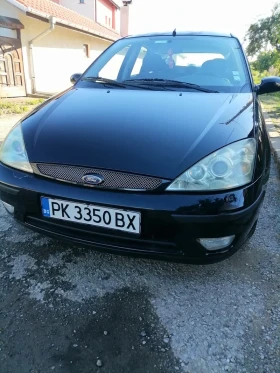 Ford Focus, снимка 11