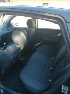 Ford Focus, снимка 15