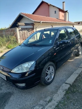 Ford Focus, снимка 8