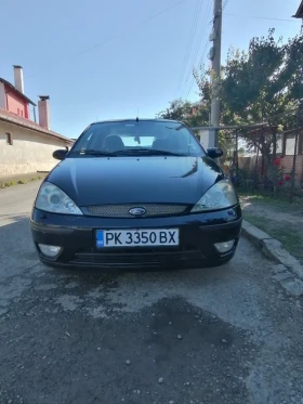 Ford Focus, снимка 7