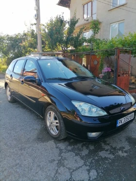 Ford Focus, снимка 9