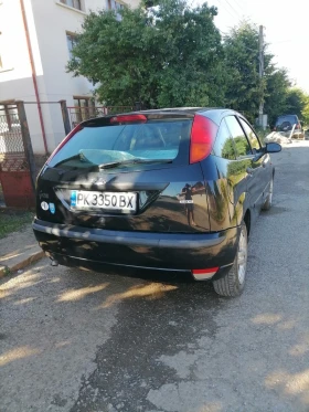 Ford Focus, снимка 5