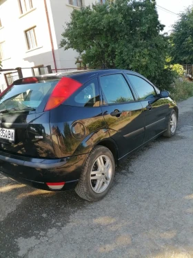 Ford Focus, снимка 3