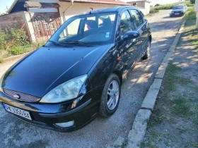 Ford Focus, снимка 13