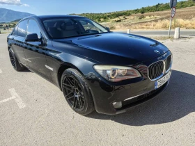 BMW 730 3.0 d, снимка 1