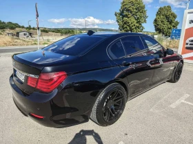BMW 730 3.0 d, снимка 5