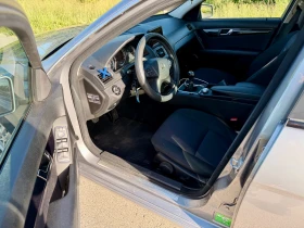 Mercedes-Benz C 200 2.2 CDI * OM646* Navi* Парктроник* , снимка 8